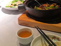 -晓粤·惹味粤菜(凯德乐峰广场店)