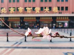 -王府井步行街