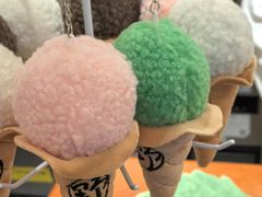 -野人先生Gelato(上海长宁龙之梦店)