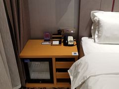 -麗枫酒店(北京学院路六道口地铁站店)
