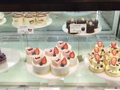 -荷家面包生日蛋糕(大渡口万达广场店)