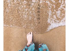-东澳岛
