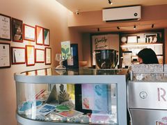 -Punchline Coffee&Roaster(同济大学店)