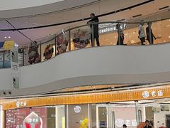 -万达广场(临港店)