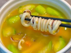 -陶兰居·手工点心·粤菜(圆融时代广场店)
