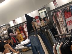 -ZARA(成都远洋太古里店)