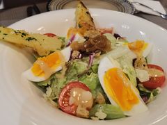 -LA CREPERIE BRETONNE布列塔尼法式餐厅(天童北路店)