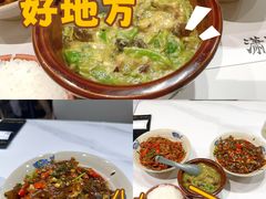 -潇湘阁(昆泰国际大厦店)