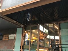 门面-清真·青瓷香纯汤牛肉面(酒泉路店)