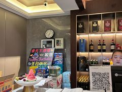 -不倒翁·徽天下名菜楼(马鞍山路店)