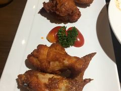 -豪客来牛排(空港华联店)