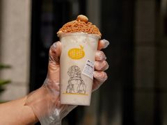 -维维豆奶(金鹰新街口店)