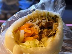 -张果佬年糕卷(科巷店)
