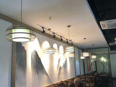 大堂-小莆天(元帅路店)