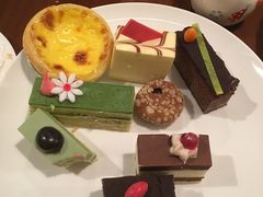 -宁波逸东豪生大酒店·豪生咖啡厅