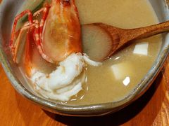 -千代武日本料理(爱建店)