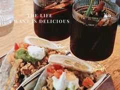 -Famous肥猫墨西哥音乐餐吧(五棵松华熙LIVE店)