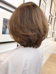 点击看大图 -FLAIR HAIR SALON