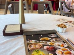 -丰鲤楼•闽南茶楼(仟禧汇店)