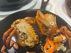 -莲花公园煎蟹(总店)