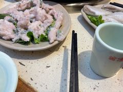 -渝宗老灶火锅(时代天街店)