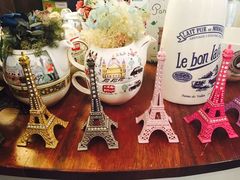 -Cafe de Paris(林荫路店)