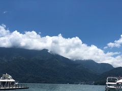-日月潭