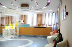 大堂-深圳美莱医疗美容医院