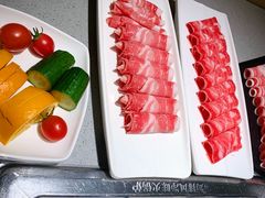 -海底捞火锅(银泰中心店)
