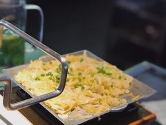 -很久以前羊肉串(朝阳路店)