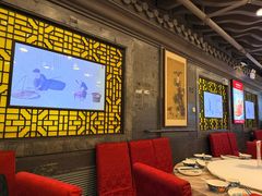 -老浒记烤鸭-北京菜(琉璃厂店)