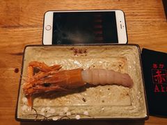 -赤坂亭·M9和牛烧肉·铁板烧(合肥万象城店)