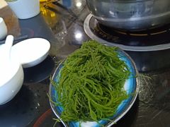 -刘记糟粕醋海鲜烧烤