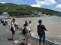 -乌石塘景区