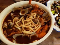 -U你·湖北家宴菜(南湖总店)