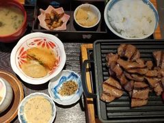-味太助·银饭食堂(中华城店)