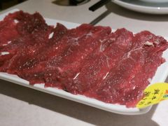 -潮泰牛肉火锅 · 创于1992年(车公庙店)