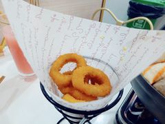 -禾谷韩餐(热带海洋学院店)