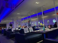 -甜心航空主题餐厅(清远万达广场店)