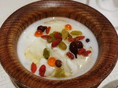 -敏珠拉姆藏餐·南京厨房(富春江东街店)