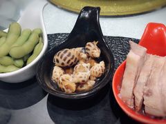 -天福苑(崇宁路店)