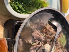 -全牛匠·乐山跷脚牛肉(新中关店)