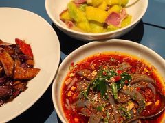 -一坐一忘云南菜(嘉里中心店)
