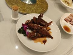 -扬州饭店(南京东路店)