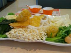 -刘一锅筋头巴脑(大悦城C店)