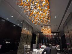 -东海朗廷酒店-唐阁T’ANG COURT 中餐厅