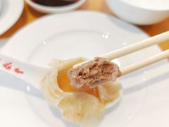-鼎泰丰(嘉年华•海信广场VILLAGE店)