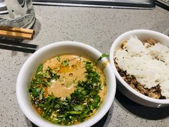 -海底捞火锅(松雷店)