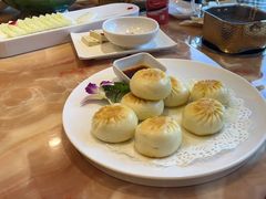 -清真军邺·金富苑肥牛(石坡街旗舰店)