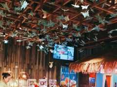 -领鲜活海鲜榴莲自助火锅(东门店)